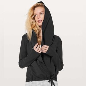 Lululemon Ready To Rulu Wrap Size 8